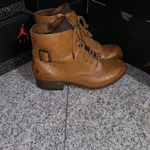 2 For $40 EUC Now or Never Bootie